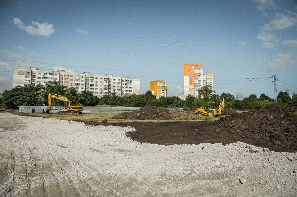 Започва разширението на бул. „Ломско шосе“