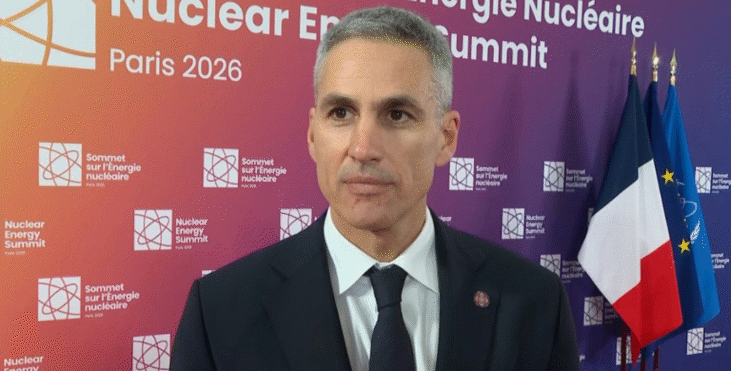 Премиерът Андрей Гюров: Ще удвоим капацитета на ядрената енергия в България до 2035–2037 година