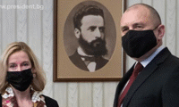 Президентството