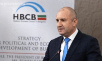 Президентството
