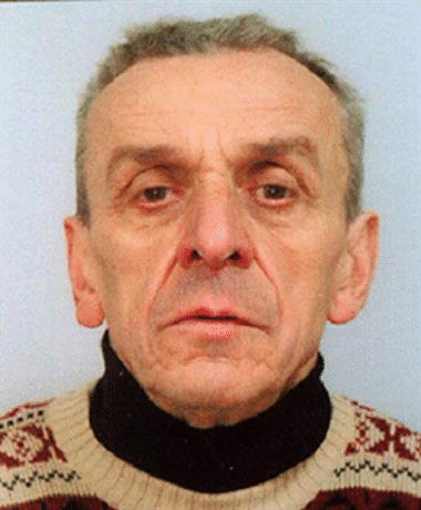 Полицията издирва 70- годишен столичанин