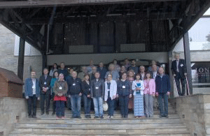 37-ми международен семинар по теория на атомното ядро