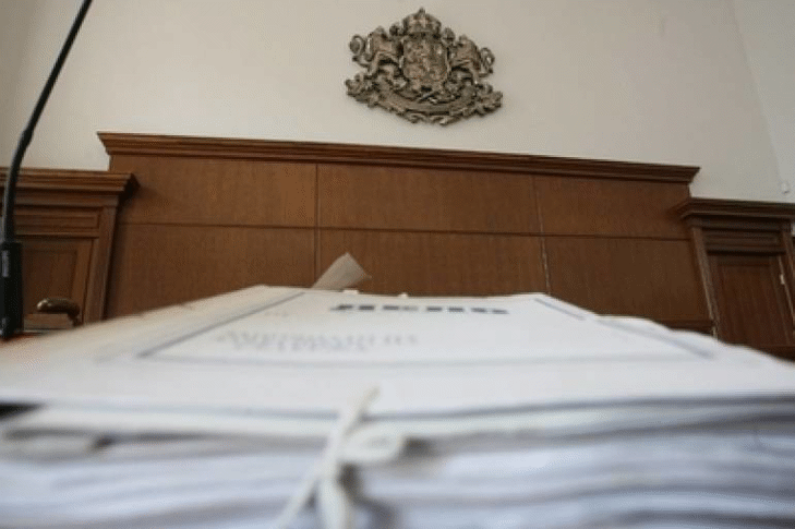 Прокурор при Софийска районна прокуратура внесе в съда обвинителен акт срещу извършител на кражба от търговски обект