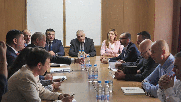 Министър Радев: Продължаваме въведените добри практики с цел осигуряване безопасността на туристите през летния сезон