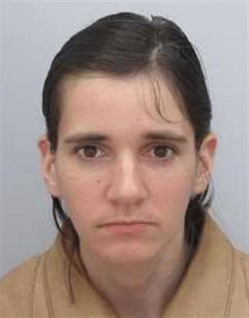 Полицията издирва Стефания Николова