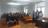 Прокуратурата