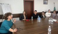 Прокуратурата