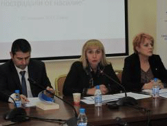 Омбудсманът и граждански организации: 1016 сигнала за деца, жертви на насилие от началото на годината