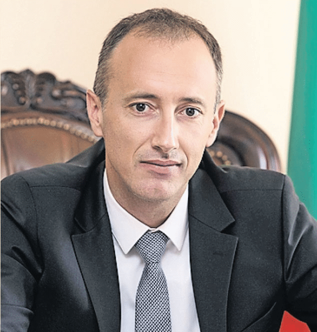 Bulgaria Battles A Shrinking Population