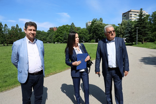 Отбелязваме Световния ден без тютюнопушене