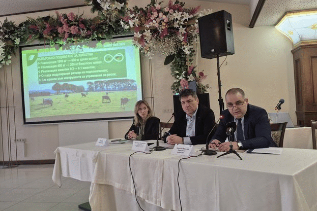 Въвежда се фиксиран срок за подаване на основни документи по две от еко схемите в Кампания 2026