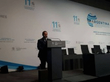 Министър Караниколов: Световната търговска организация е силен инструмент за съдействие на икономическия растеж и за създаване на работни места