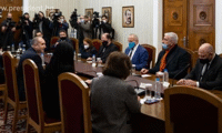 Президентството