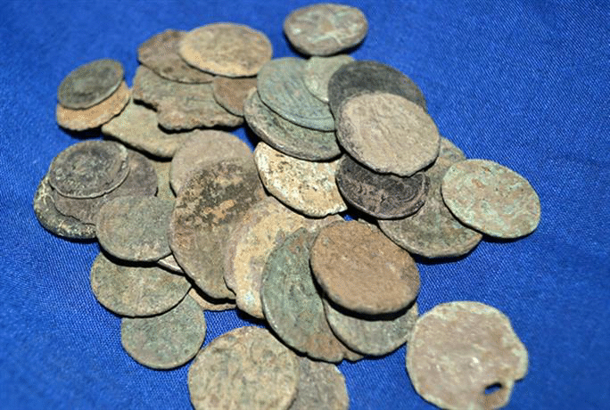 Предмети с културно-историческа стойност са иззети от региона на Бургас