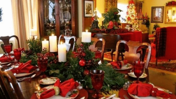 Как да спестим от сметките за електрическа енергия в празничните дни?