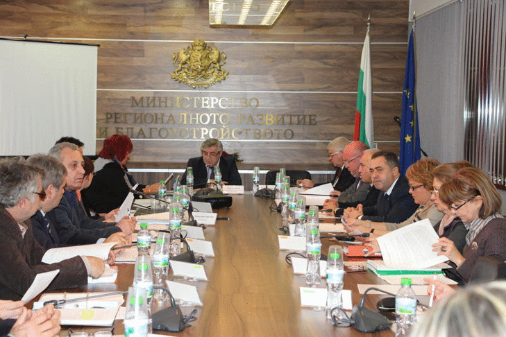 Съветът по децентрализация на държавното управление прие 10-годишна Стратегия