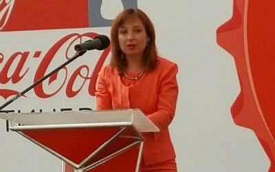 Министър Русинова: МТСП ще продължи да помага на бизнеса при намирането на нужните квалифицирани специалисти