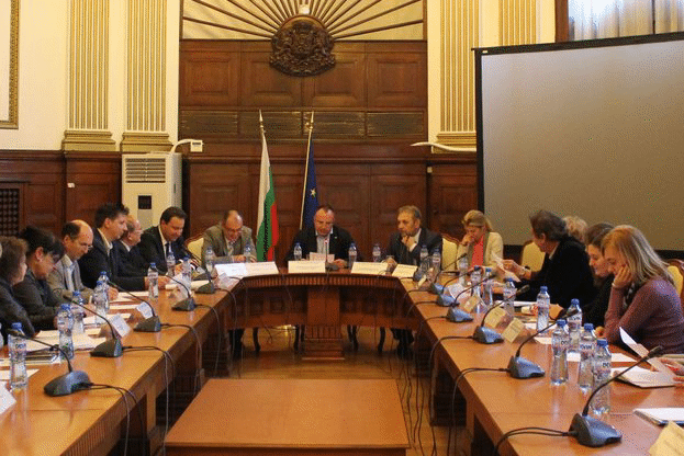 Проведе се Консултативен съвет по овощарство и зеленчукопроизводство