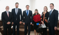 МВнР