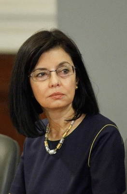 Министър Кунева: Ситуацията В Медицинския Университет Е Губеща Не Само За Него И Репутацията На Висшето Образование, Но И За Лекарите