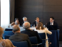 Заместник-министър Лъчезар Борисов откри конференция от поредицата „Конкурентоспособност на българската икономика“