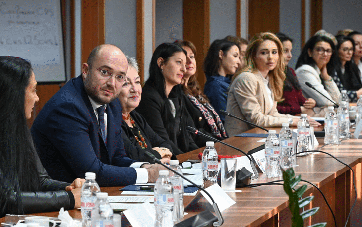 Битката с домашното насилие се печели с незабавна защита