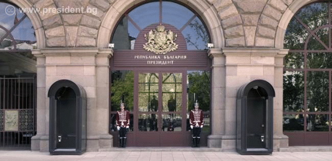 Румен Радев: Възрастните хора с право настояват за дългосрочна държавна политика, която да подобри качеството на живот в България