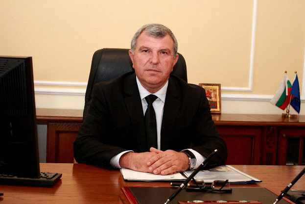 Министър Димитър Греков на работна визита в Словения