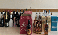 Митниците