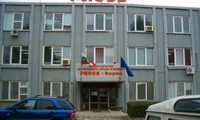 МОСВ