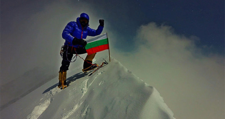 Силата на избора