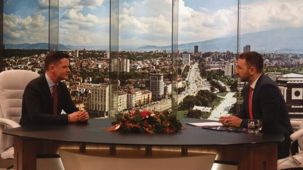 Димитър Маргаритов: „Засегнатите потребители от прекратяването на дейността на „София тур и Холидей” ЕООД ще получат парите си от застраховката професионална отговорност на туроператора”