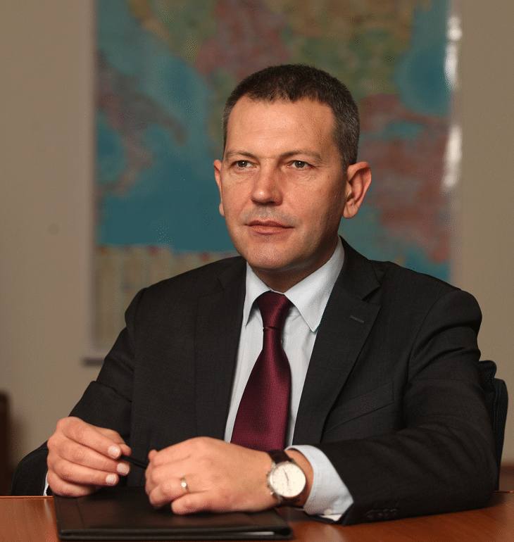 Министър Георги Тодоров: България е избрана в престижна ръководна структура на Всемирния пощенски съюз