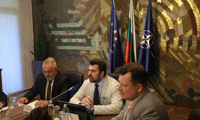 МВнР