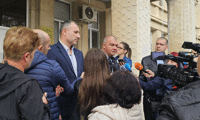 Прокуратурата