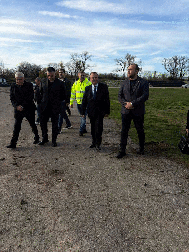 Над 600 млн.лв. са разплатени на общините до сега по Инвестиционната програма