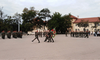 МО