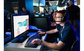 На 15 Октомври 2016 Г. Стартира Европейската Седмица На Програмирането