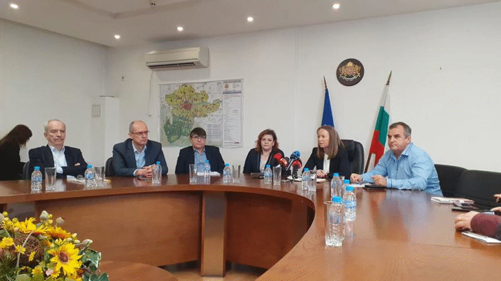 Водите в река Марица са изследвани по 86 показателя заради замърсяването