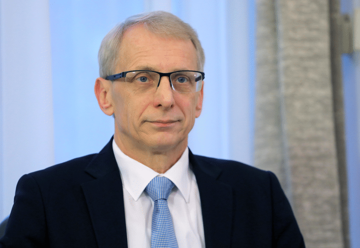 Министър Денков: Обективният Проблем Е, Че Тестове В България Няма