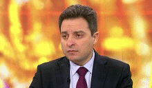 Димитър Данчев: Олио има, няма основания за паника