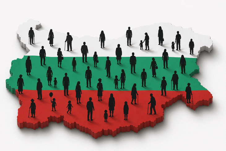 Национално Представително Изследване За Демографските Предизвикателства В България Започна По Проект На Мтсп