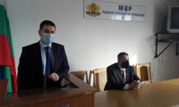 МВР