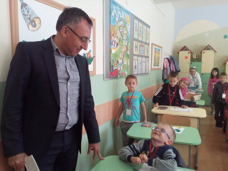 Смолян: Рецепта За Успех В Училище