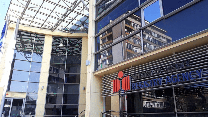 Парламентът окончателно гласува да се направи пълна дигитализация на имотния регистър