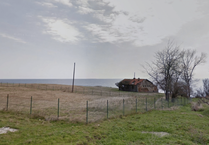 Новият ОУП на Царево дава право на Йордан Цонев да строи на брега