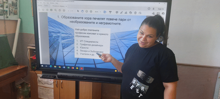 Над 700 Училища Запазват Медиаторите Си
