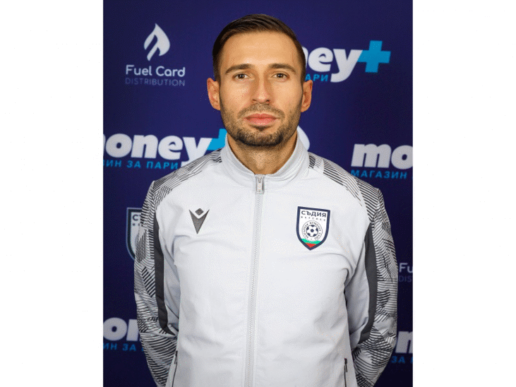 Радослав Гидженов ще ръководи двубоя Нидерландия – Хърватия от финалите на U17 Евро 2023