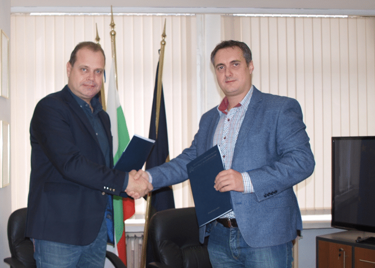 АПИ и Асоциация „Прозрачност без граници“ ще се сътрудничат по проекта за тунел „Железница“ на АМ „Струма“