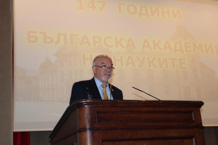 Зам.-Министър Димов: Актуализираната Стратегия За Научни Изследвания Означава Допълнителна Инвестиция В Създаването На Центрове За Върхови Постижения И За Компетентност